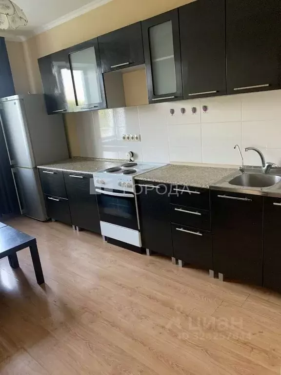 1-к кв. Новосибирская область, Новосибирск ул. В. Высоцкого, 40/2 ... - Фото 2