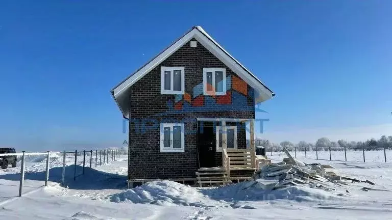 Дом в Московская область, Ступино Колхозная ул., 122 (127 м) - Фото 2