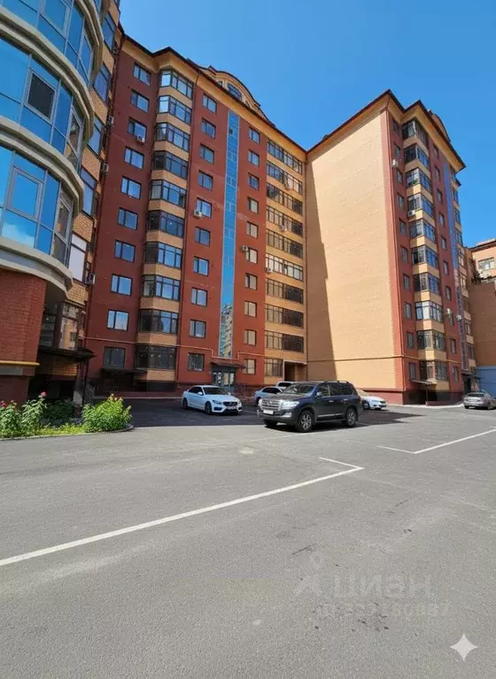 3-к кв. Дагестан, Махачкала просп. Гамидова, 18И (170.0 м) - Фото 2