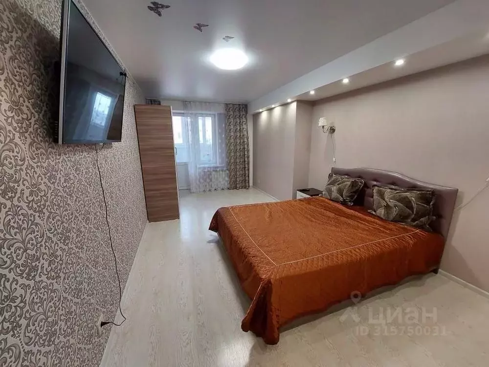 2-к кв. Калужская область, Калуга Аллейная ул., 12 (60.0 м) - Фото 2