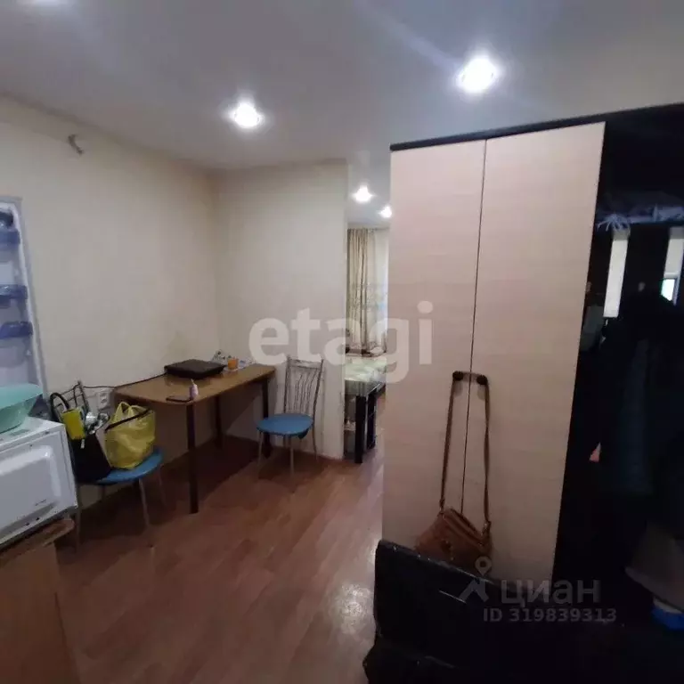 Комната Бурятия, Улан-Удэ ул. Смолина, 38 (18.0 м) - Фото 1