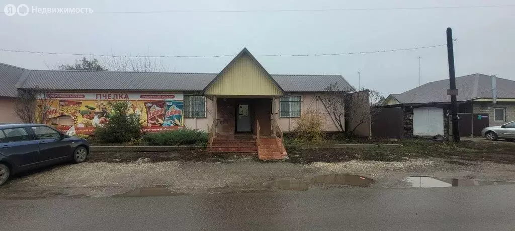 Помещение свободного назначения (75 м) - Фото 1