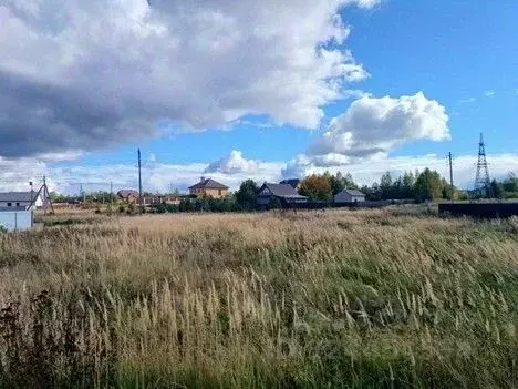 Участок в Московская область, Сергиев Посад ул. Старозубачевская ... - Фото 1