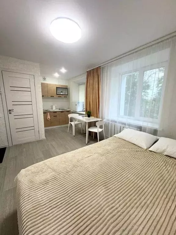 Студия Кировская область, Котельнич ул. Победы, 44 (16.0 м) - Фото 1