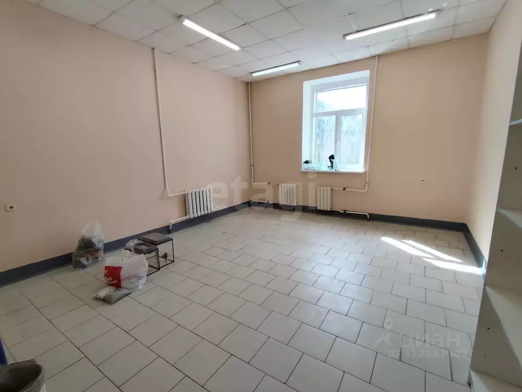 Помещение свободного назначения в Ивановская область, Иваново ул. ... - Фото 2