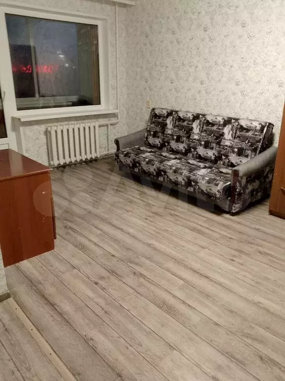 1-к. квартира, 35 м, 3/5 эт. - Фото 1