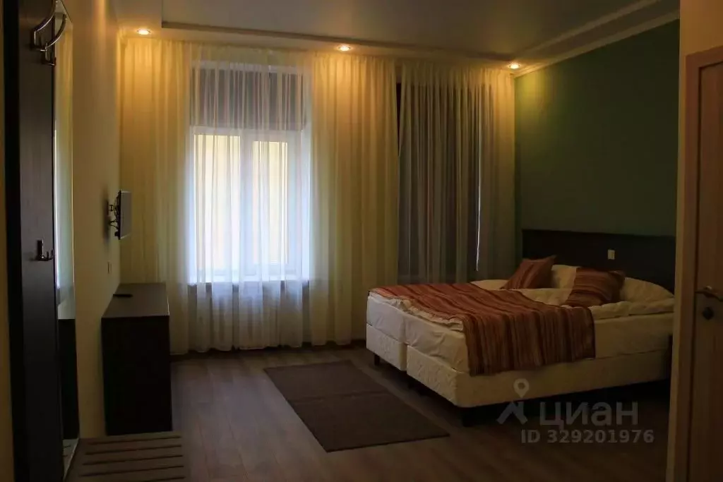 Комната Санкт-Петербург ул. Жуковского, 10 (10.0 м) - Фото 1