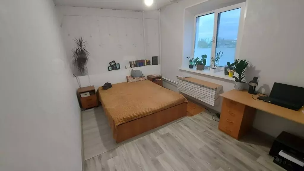 4-к кв. Красноярский край, Минусинск ул. Комарова, 9 (79.0 м) - Фото 0