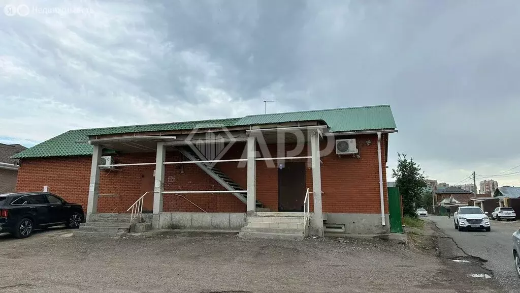 Помещение свободного назначения (60 м) - Фото 1