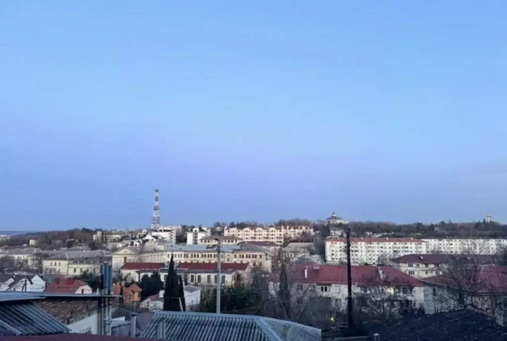 Помещение свободного назначения в Севастополь пл. Пирогова, 5 (70 м) - Фото 0