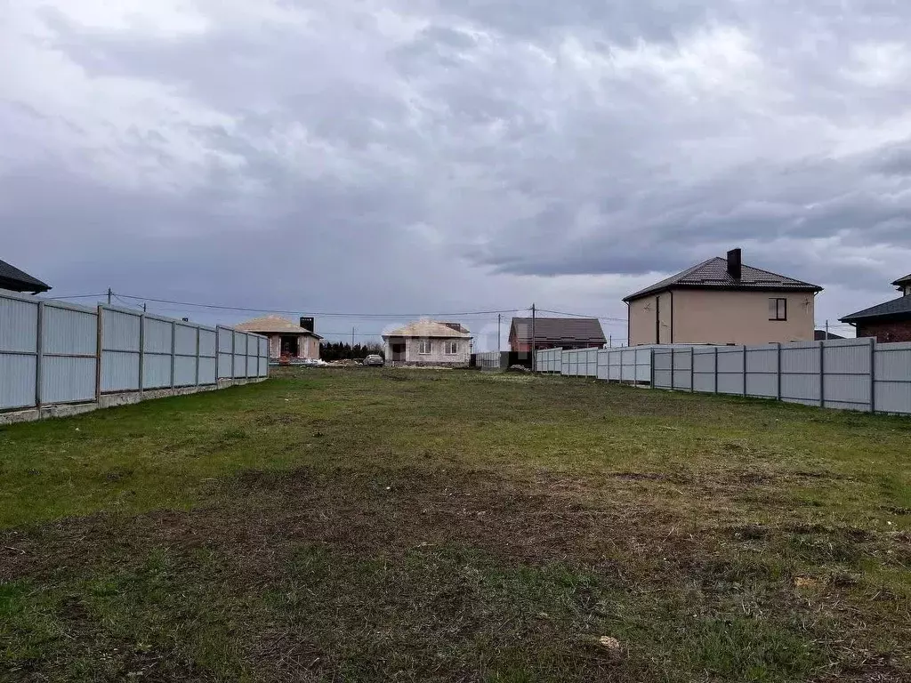 Участок в Ростовская область, Аксайский район, Щепкинское с/пос, ... - Фото 1