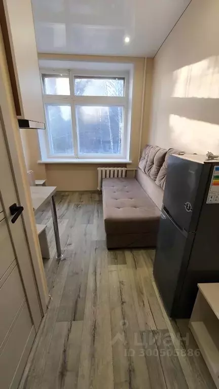 Студия Алтайский край, Барнаул ул. Юрина, 174 (14.0 м) - Фото 2