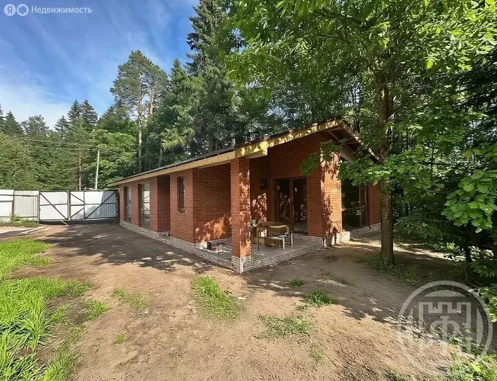 Дом в Всеволожск, Кочубеевская улица, 1/5 (103.5 м) - Фото 1