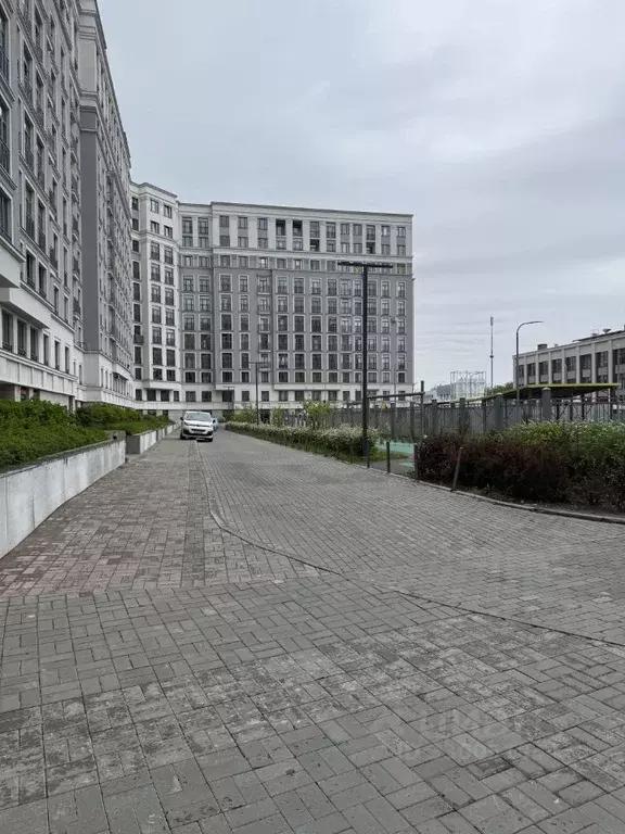 2-к кв. Санкт-Петербург Благодатная ул., 50 (60.7 м) - Фото 2