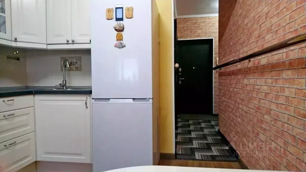 1-к кв. Москва Флотская ул., 17К2 (35.0 м) - Фото 2