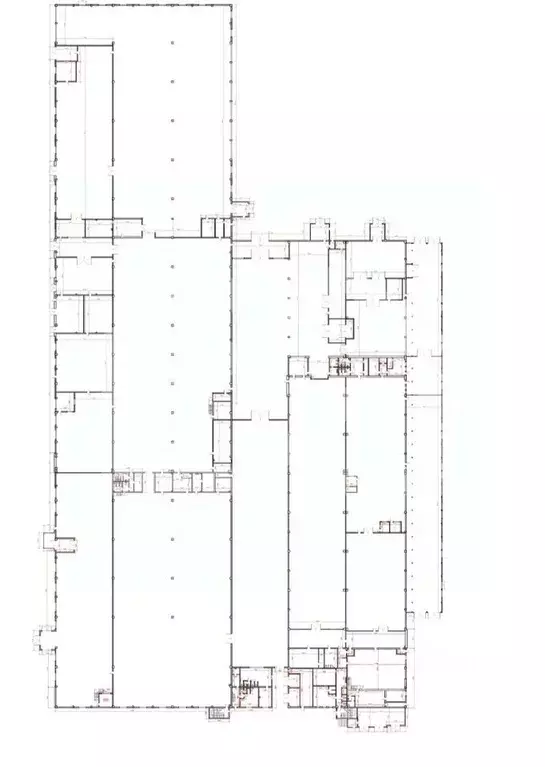 Помещение свободного назначения в Московская область, Одинцово ... - Фото 2