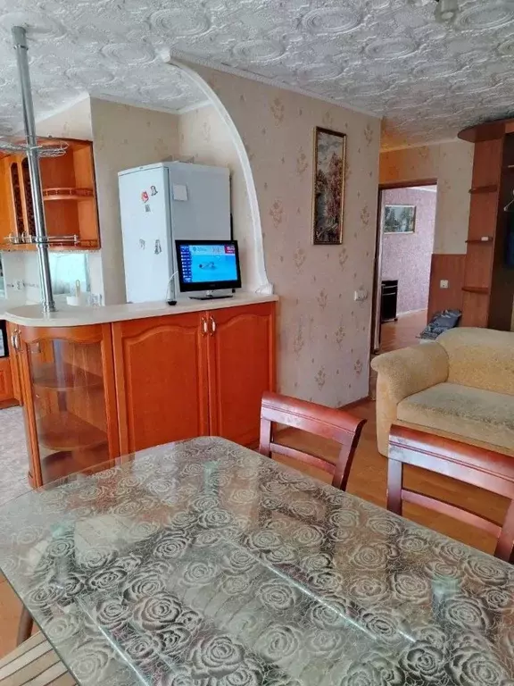 3-к кв. Нижегородская область, Дзержинск ул. Рудольфа Удриса, 4 (62.5 ... - Фото 1