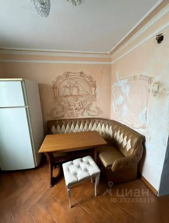 2-к кв. Севастополь ул. Хрусталева, 173 (54.9 м) - Фото 2