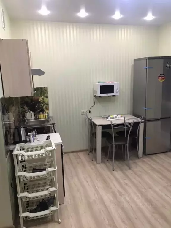 Студия Московская область, Красногорск городской округ, Путилково пгт ... - Фото 1