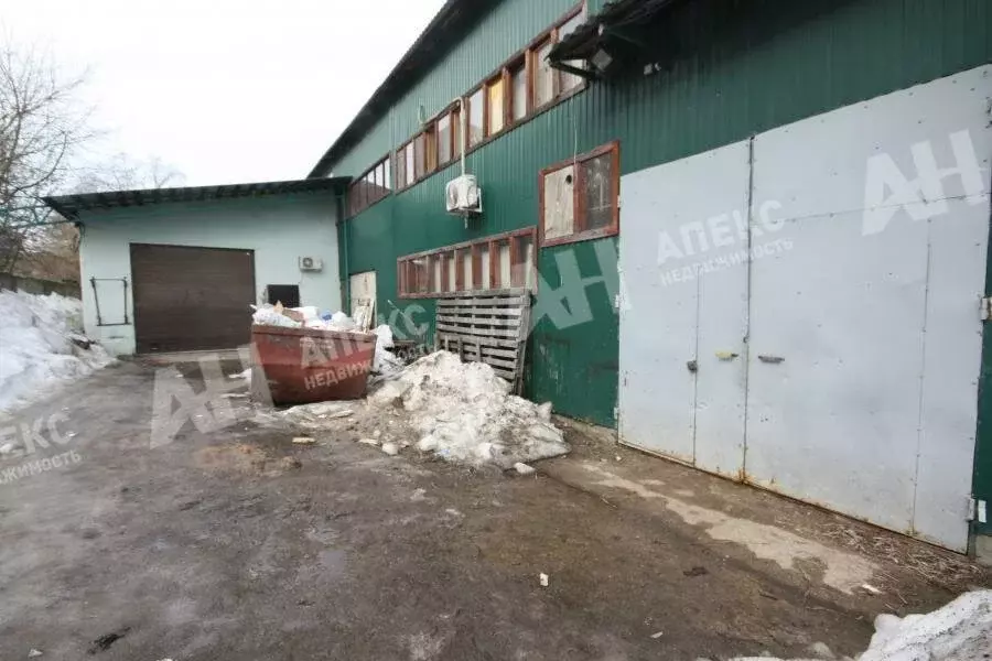 Производственное помещение (215 м) - Фото 2