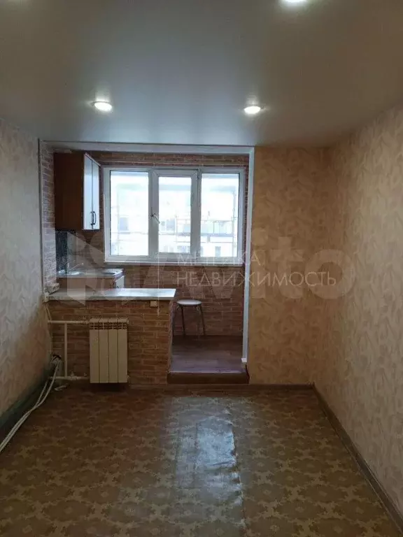 Квартира-студия, 18 м, 7/8 эт. - Фото 1