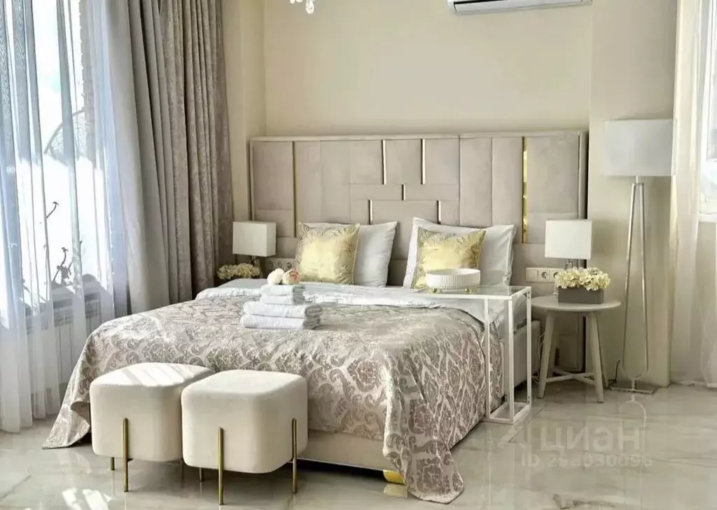 1-к кв. Ростовская область, Ростов-на-Дону Очаковская ул., 39 (65.0 м) - Фото 2