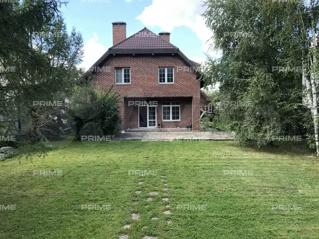 Дом 230 м на участке 12 сот. - Фото 0