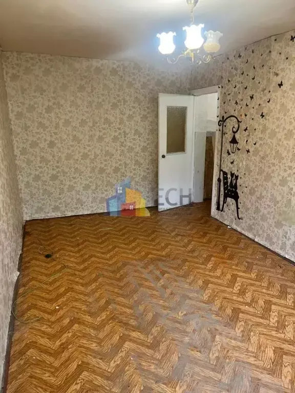 2-к кв. Тульская область, Киреевск ул. Чехова, 6 (42.5 м) - Фото 2