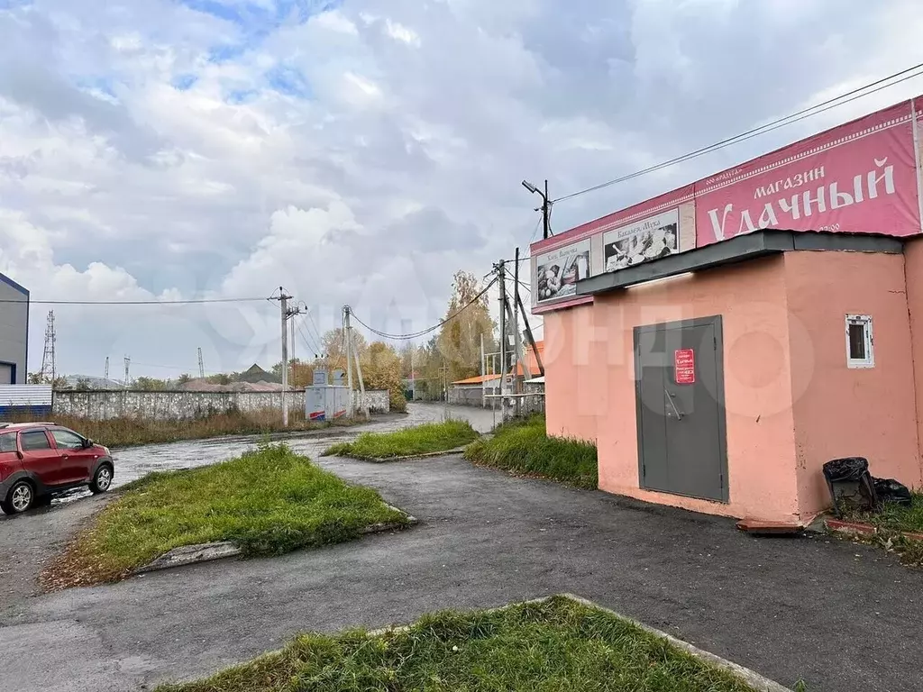Продам помещение свободного назначения, 69 м - Фото 0