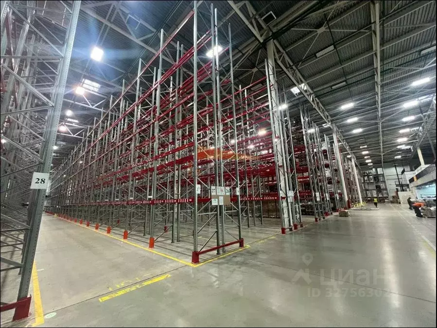 Производственное помещение в Москва № 63 (поселение Марушкинское) ... - Фото 2