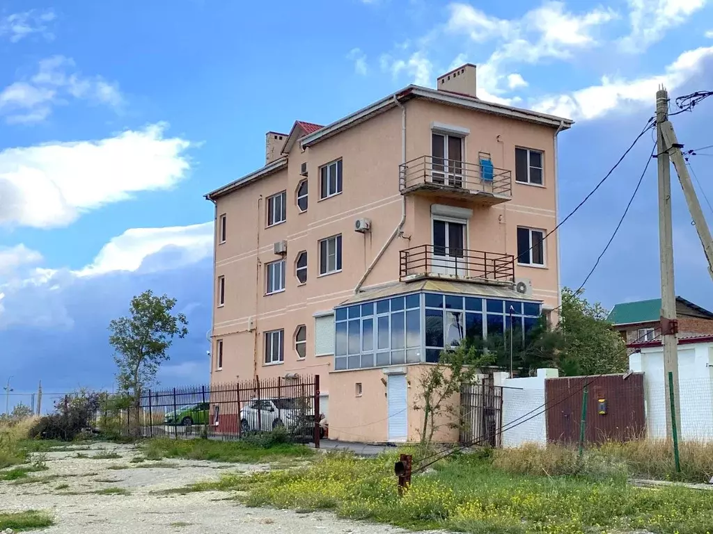 1-к кв. Краснодарский край, Геленджик Десантная ул., 1А (44.0 м) - Фото 1