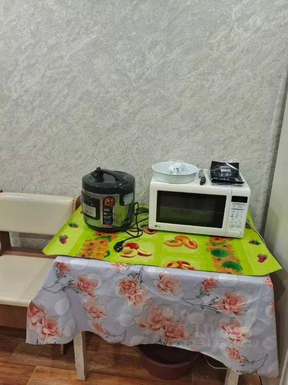 Комната Татарстан, Зеленодольск ул. Тургенева, 60 (18.0 м) - Фото 1