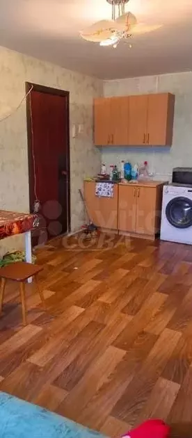 Комната 16,8 м в 1-к., 5/9 эт. - Фото 0