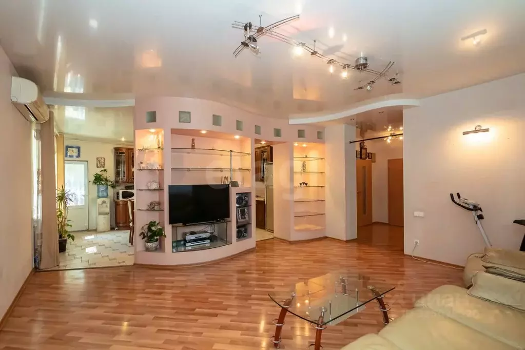 Дом в Новосибирская область, Бердск Новая ул., 51 (258 м) - Фото 1