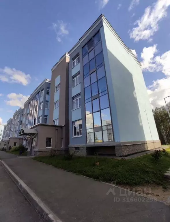 Квартира, 3 комнаты, 79 м - Фото 0