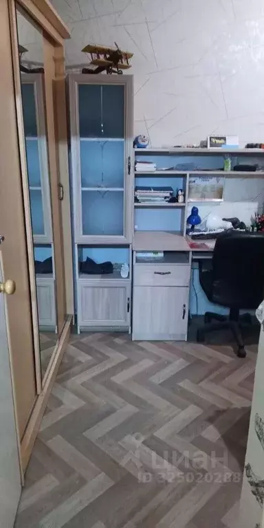 2-к кв. Нижегородская область, Нижний Новгород Медицинская ул., 13 ... - Фото 2