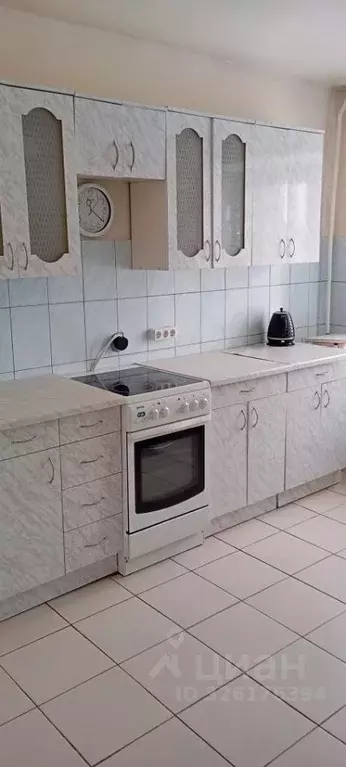 2-к кв. Красноярский край, Красноярск Северо-Енисейская ул., 50а (55.0 ... - Фото 1