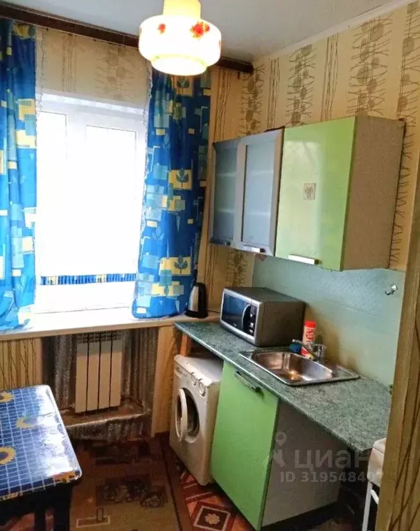 1-к кв. Карелия, Петрозаводск Станционная ул., 13 (45.0 м) - Фото 0
