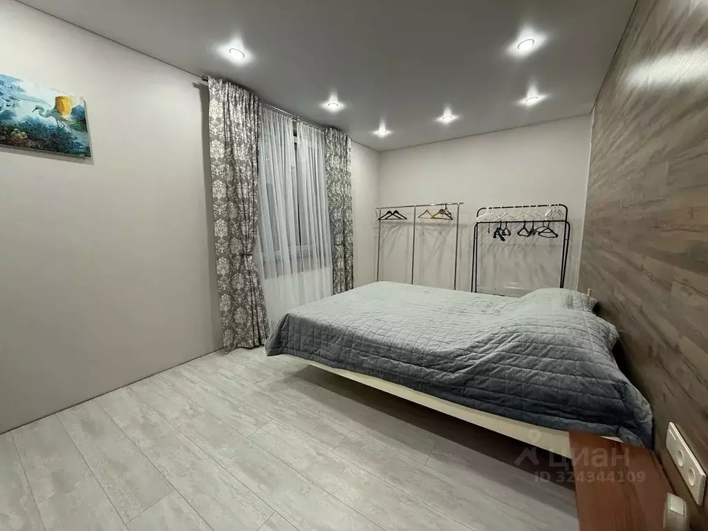 2-к кв. Татарстан, Лаишевский район, Столбищенское с/пос, с. Усады ул. ... - Фото 1