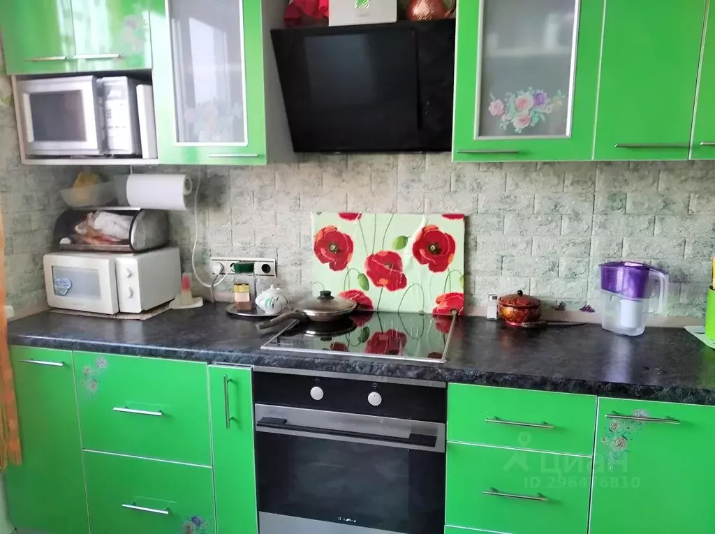 Комната Москва ул. Олеко Дундича, 13К1 - Фото 2