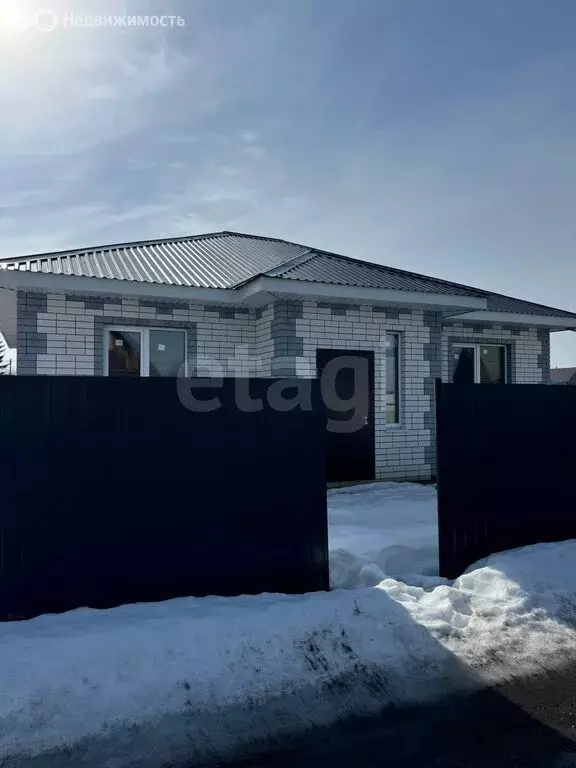 Дом в Тюменский муниципальный округ, садовое некоммерческое ... - Фото 2