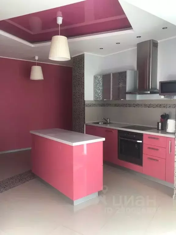 2-к кв. Татарстан, Казань ул. Нигматуллина, 11/84 (68.0 м) - Фото 1