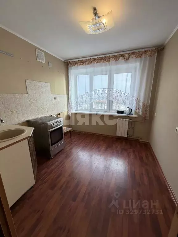 1-к кв. Московская область, Балашиха Солнечная ул., 2 (34.4 м) - Фото 1