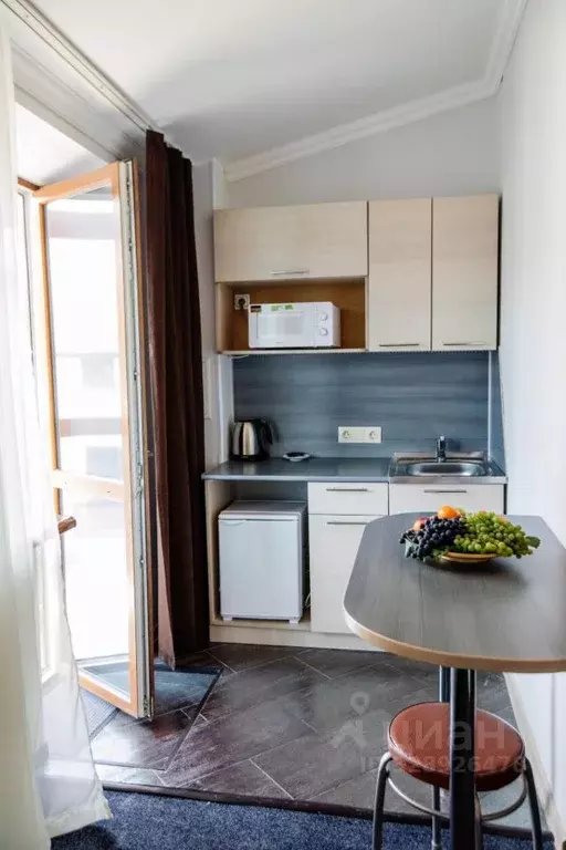 Комната Курганская область, Курган ул. Карла Маркса, 58 (37.0 м) - Фото 2