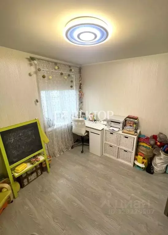 3-к кв. Костромская область, Кострома ул. Скворцова, 4А (54.7 м) - Фото 2