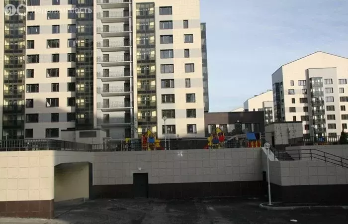 1-комнатная квартира: Санкт-Петербург, Петергофское шоссе, 45 (41 м) - Фото 2