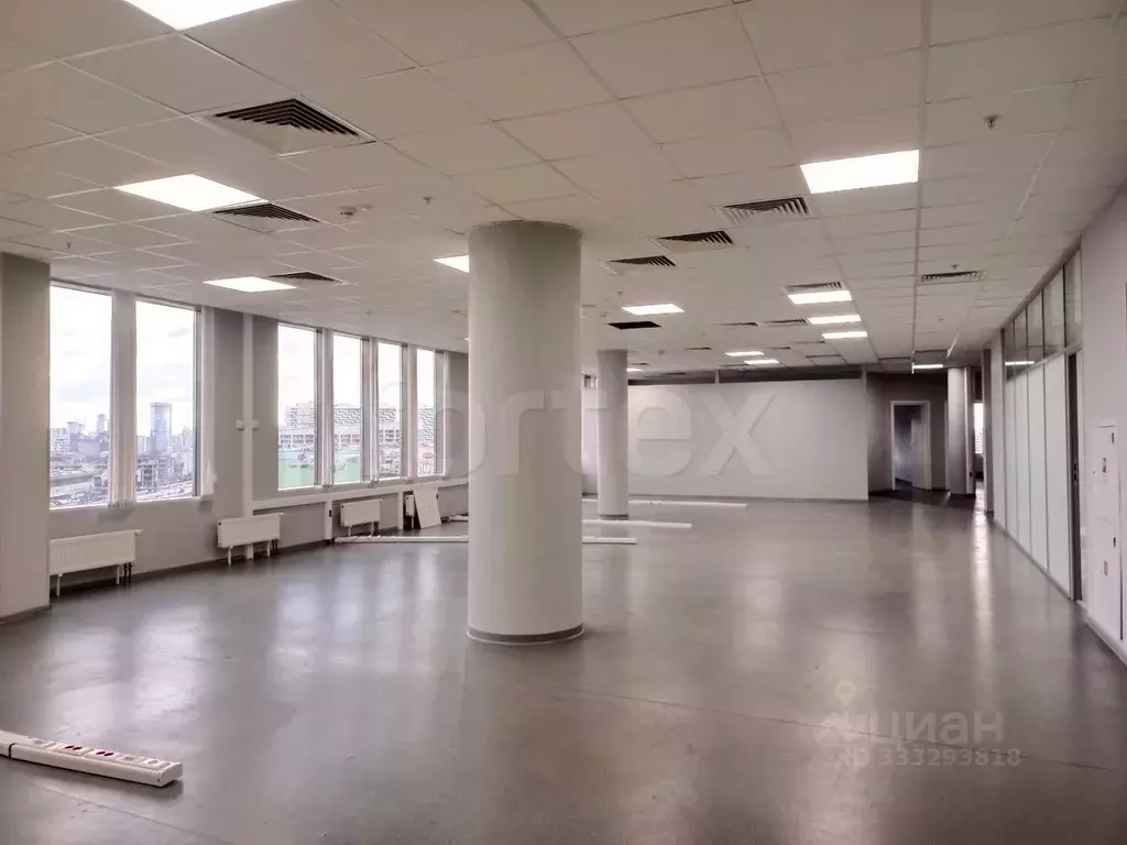 Офис в Москва ул. Авиаконструктора Микояна, 12 (2561 м) - Фото 2