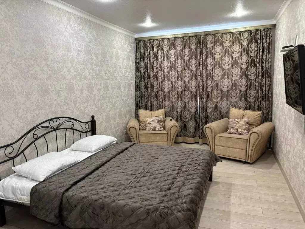 1-к кв. Северная Осетия, Владикавказ ул. Билара Кабалоева, 8 (52.0 м) - Фото 2