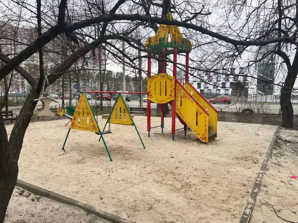 3-к. квартира, 69 м, 7/9 эт. - Фото 1