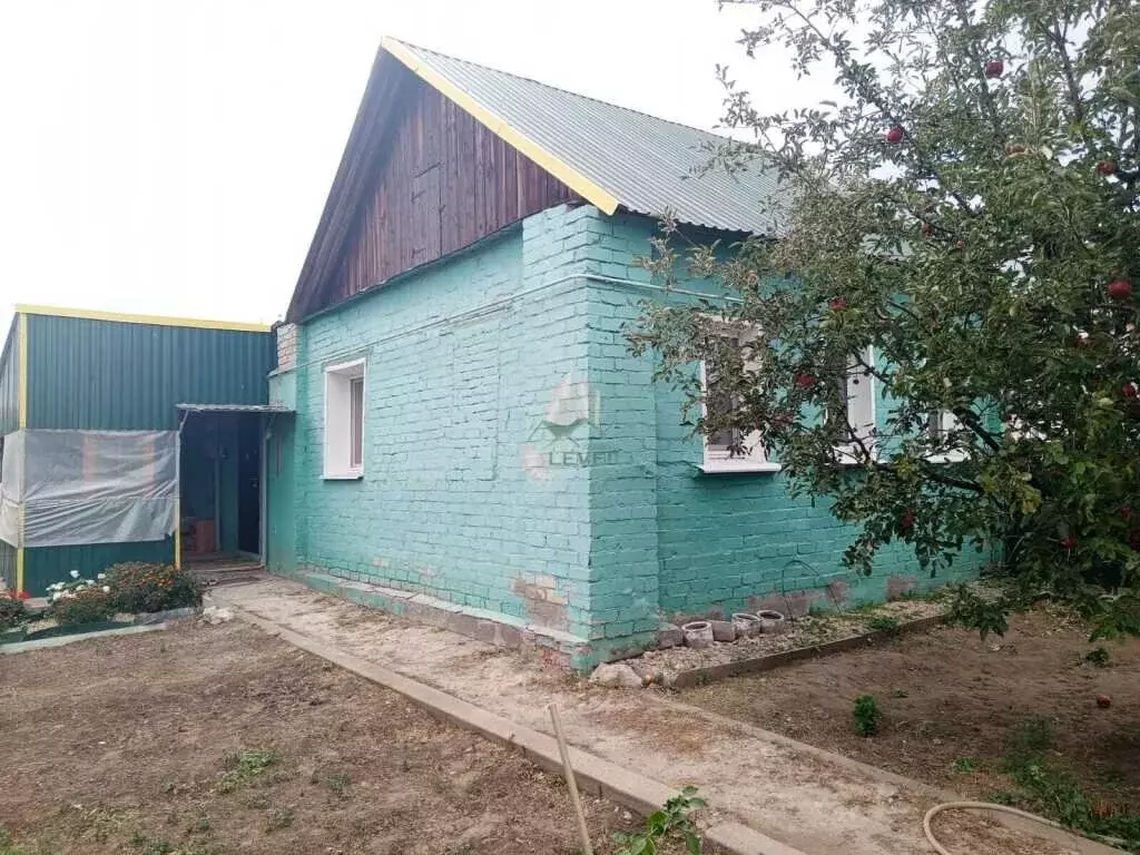 Дом в посёлок Придорожный, Береговая улица, 5 (54 м) - Фото 1